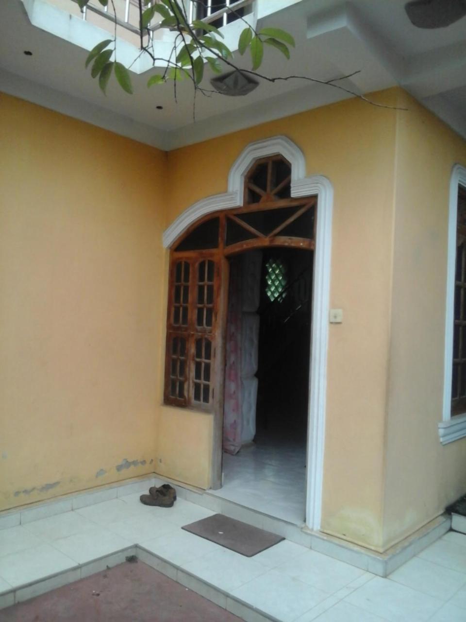 Apartamento Colombo 20 Minutes By Train Wattala Exterior foto