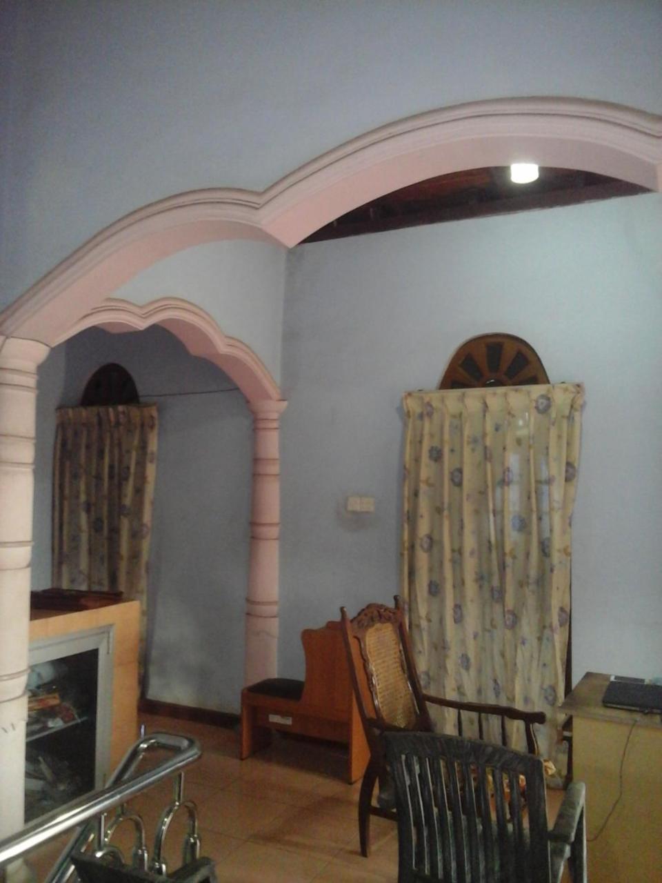 Apartamento Colombo 20 Minutes By Train Wattala Exterior foto