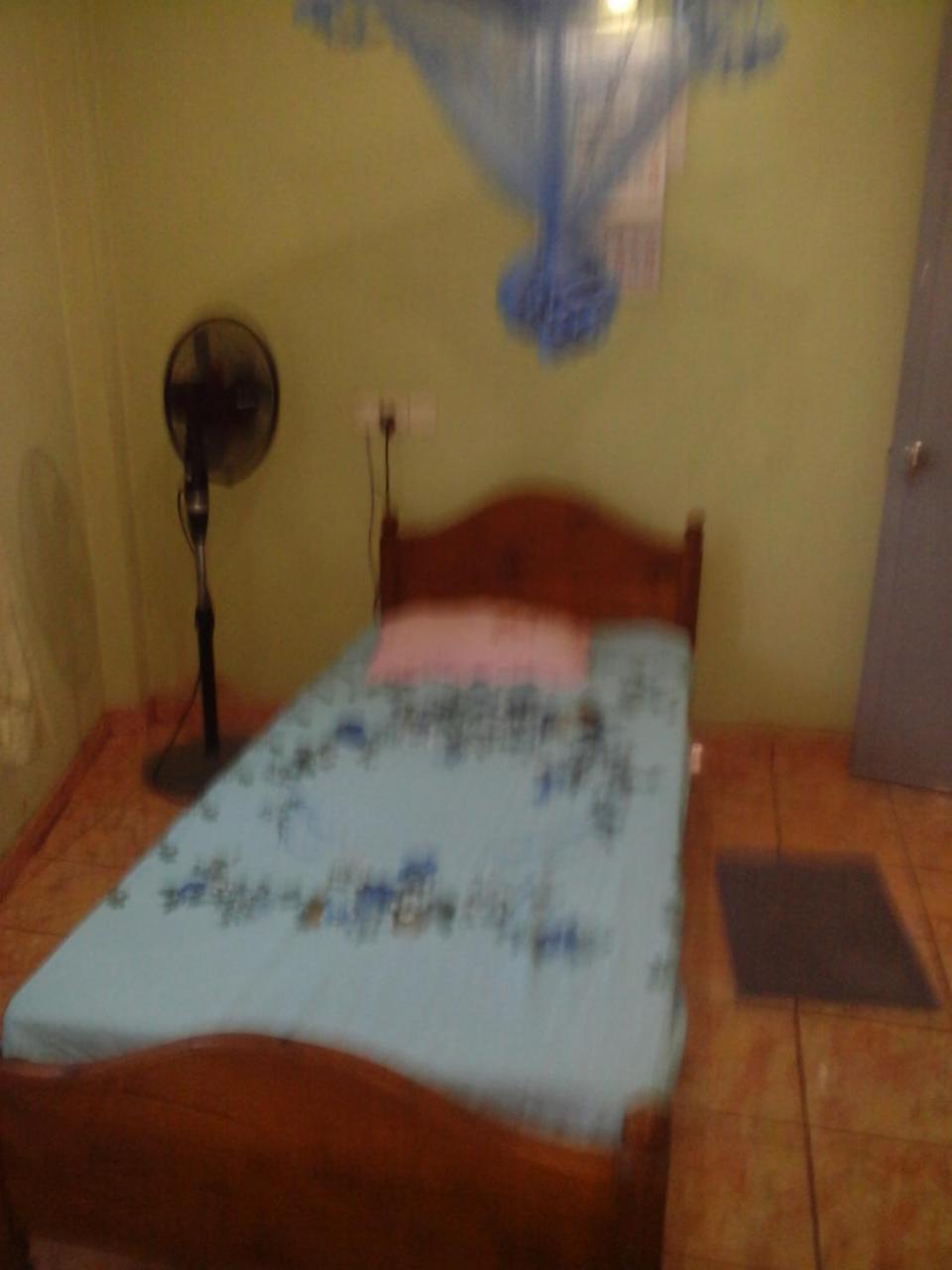 Apartamento Colombo 20 Minutes By Train Wattala Exterior foto