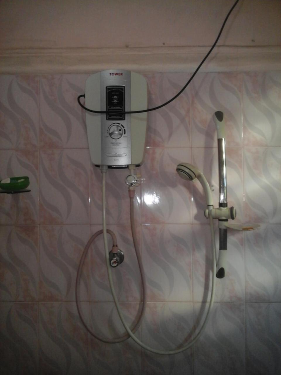Apartamento Colombo 20 Minutes By Train Wattala Exterior foto